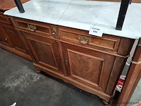 Antiekee commode - afbeelding 1 van  3
