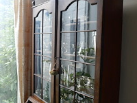 Antieken engelse bureau secretaire - afbeelding 2 van  4