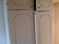 Antieken kast en vintage kast - afbeelding 3 van  3