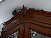 Antieken kast louis xv - afbeelding 3 van  5