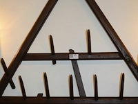 Antieken ploeg - afbeelding 4 van  4