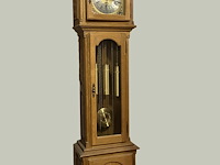 Antieken staande klok - afbeelding 1 van  3