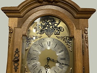 Antieken staande klok - afbeelding 2 van  3