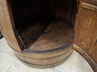 Antieken ton (bar) - afbeelding 2 van  2