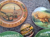 Antiekesierborden - afbeelding 2 van  2