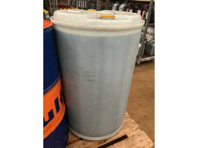 Antifreeze ll,inhoud 200 liter - afbeelding 1 van  2