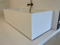 Antioniolupi corian design bad - afbeelding 10 van  10