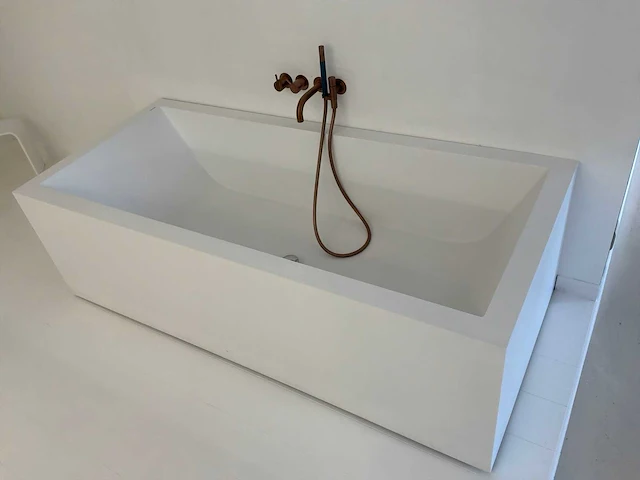 Antioniolupi corian design bad - afbeelding 3 van  10