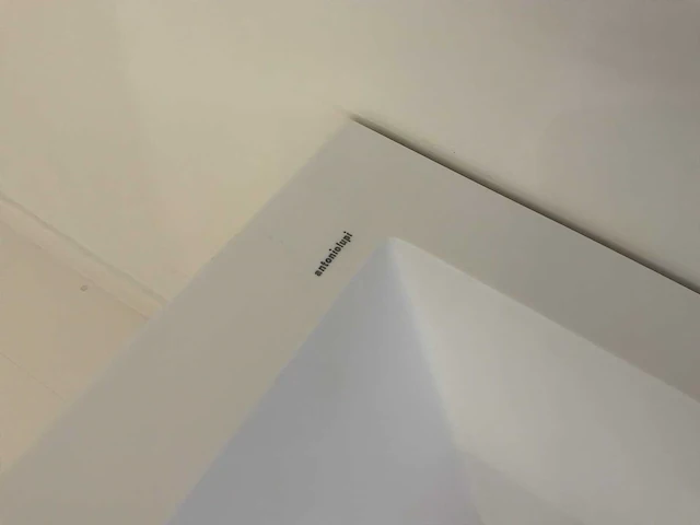 Antioniolupi corian design bad - afbeelding 5 van  10
