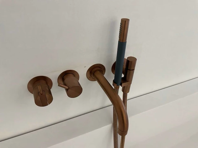 Antioniolupi corian design bad - afbeelding 7 van  10