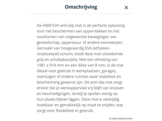 Antislip - afbeelding 4 van  4