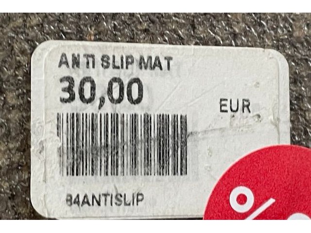 Antislipmat - afbeelding 3 van  3