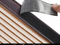 Antislipmattape, klittenband met lijm - afbeelding 3 van  5