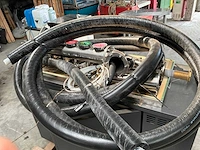Antoine - tapinstallatie met vatenkoeler - afbeelding 5 van  12