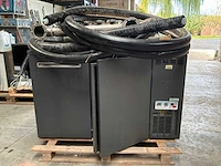 Antoine - tapinstallatie met vatenkoeler