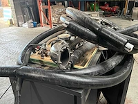 Antoine - tapinstallatie met vatenkoeler - afbeelding 8 van  12