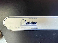 Antoine 2140 3dx sf koelkast - afbeelding 4 van  6