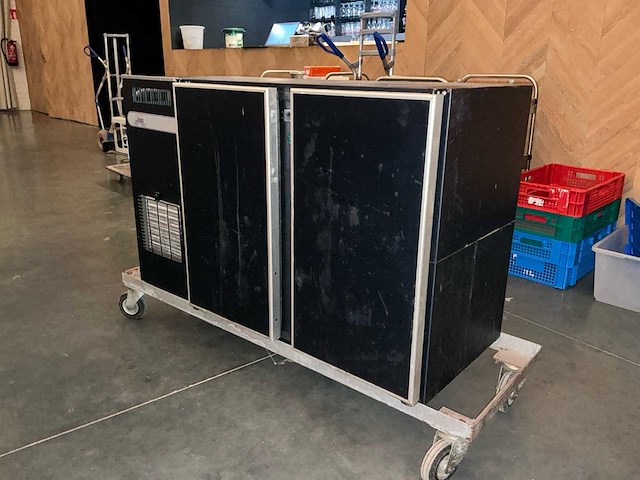 Antoine barkoeling - afbeelding 1 van  9