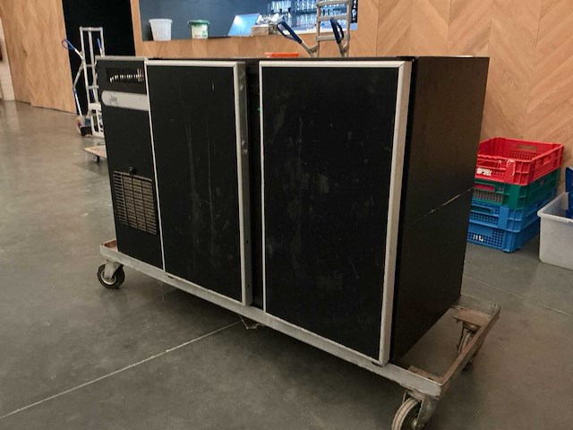 Antoine barkoeling - afbeelding 2 van  9