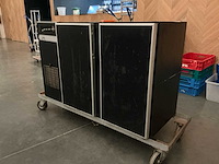 Antoine barkoeling - afbeelding 2 van  9