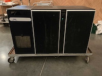 Antoine barkoeling - afbeelding 3 van  9