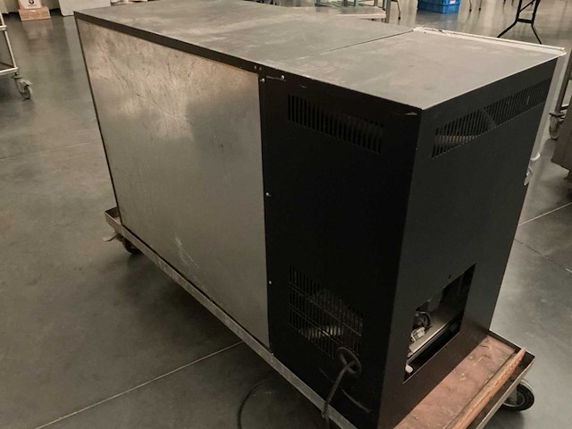 Antoine barkoeling - afbeelding 7 van  9