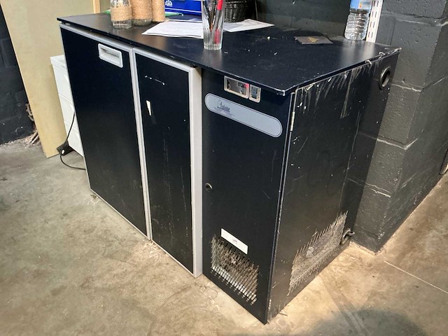 Antoine barkoeling - afbeelding 1 van  6