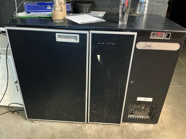 Antoine barkoeling - afbeelding 2 van  6