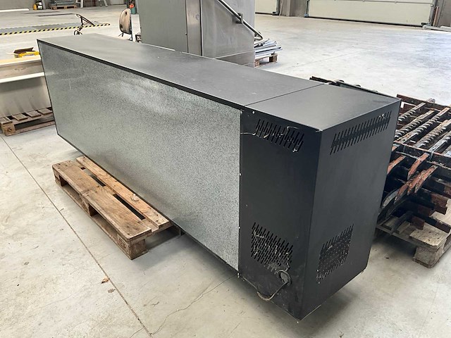 Antoine barkoeling - afbeelding 2 van  3