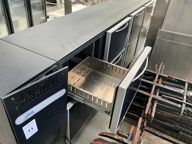 Antoine barkoeling - afbeelding 3 van  3