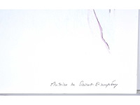 Antoine de saint exupery - le petit prince - litho - afbeelding 2 van  4