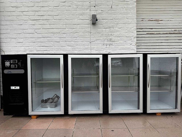 Antoine koelbar koelkast - afbeelding 1 van  7