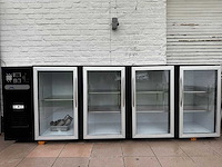 Antoine koelbar koelkast - afbeelding 1 van  7