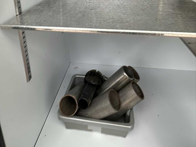 Antoine koelbar koelkast - afbeelding 2 van  7