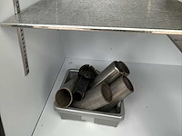 Antoine koelbar koelkast - afbeelding 2 van  7