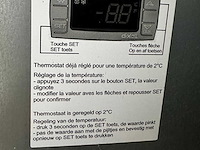 Antoine koelbar koelkast - afbeelding 6 van  7