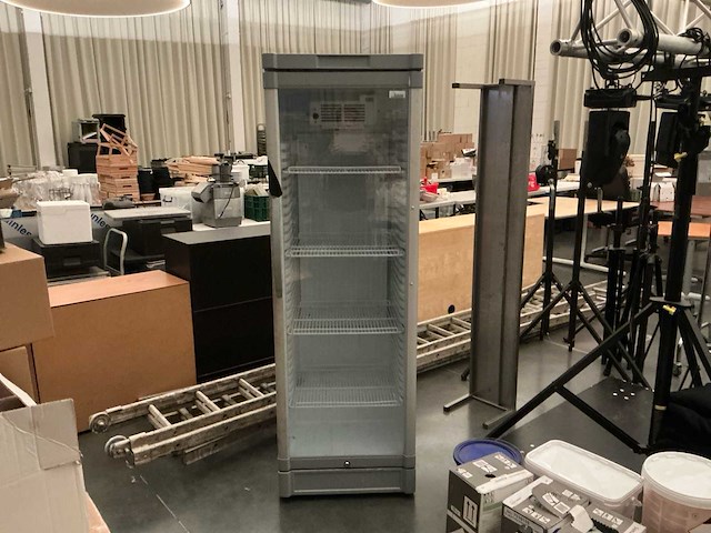 Antoine koelkast - afbeelding 1 van  5