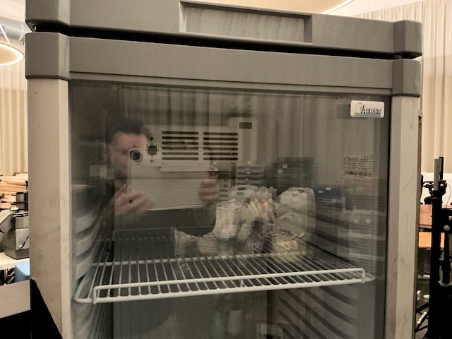 Antoine koelkast - afbeelding 2 van  5