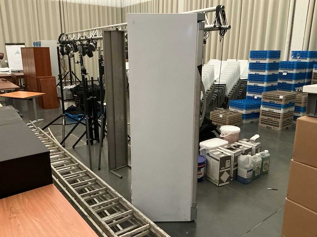 Antoine koelkast - afbeelding 3 van  5