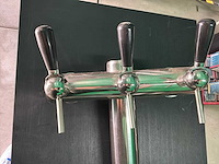 Antoine luchtgekoeld tapinstallatie - afbeelding 2 van  3