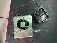 Antoine luchtgekoeld tapinstallatie - afbeelding 3 van  3