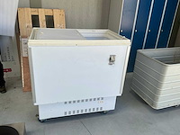 Antoine rk102 vrieskoffer