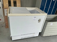 Antoine rk102 vrieskoffer - afbeelding 2 van  3