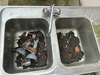 Antoine spoelbak - afbeelding 2 van  3