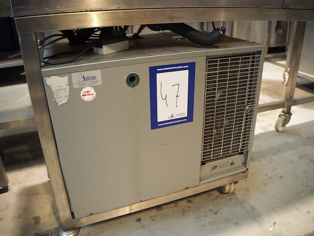 Antoine - afbeelding 11 van  13