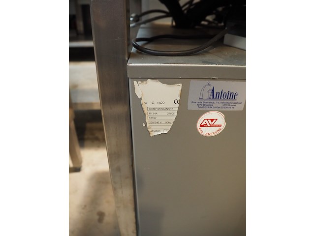 Antoine - afbeelding 13 van  13