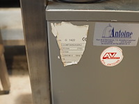 Antoine - afbeelding 13 van  13