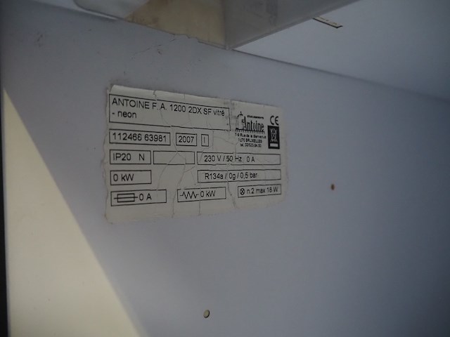 Antoine - afbeelding 8 van  8