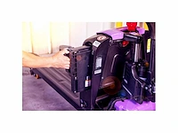 Anton by jungheinrich elektrische palletwagen ptl 1.5 - afbeelding 7 van  9