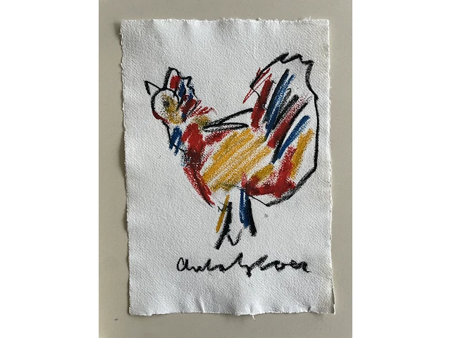 Anton heyboer - afbeelding 3 van  4